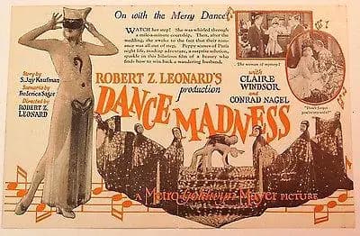 Dance Madness photo