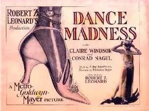 Dance Madness