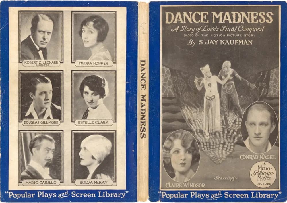 Dance Madness