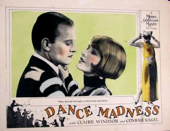 Dance Madness