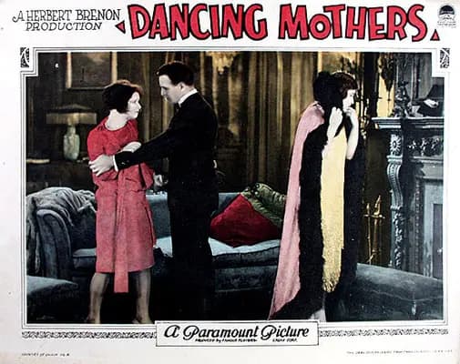 Dancing Mothers photo