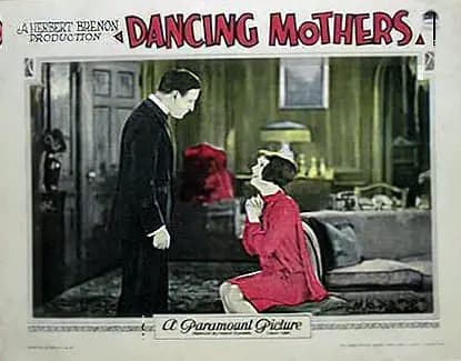 Dancing Mothers photo