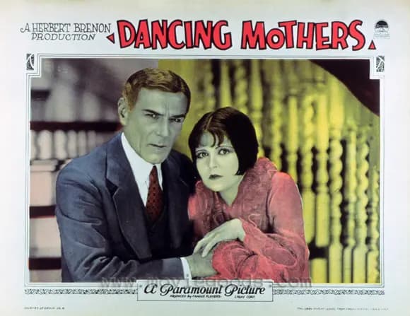 Dancing Mothers photo