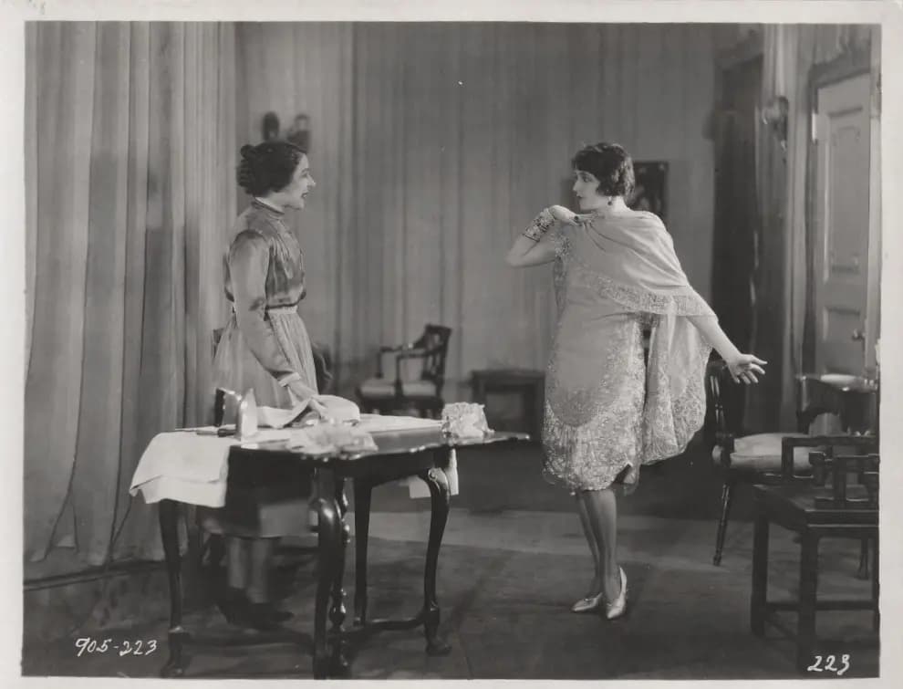 Dancing Mothers photo