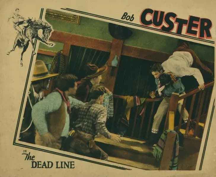 The Dead Line photo