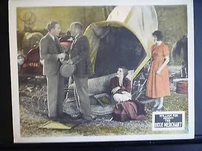 The Dixie Merchant