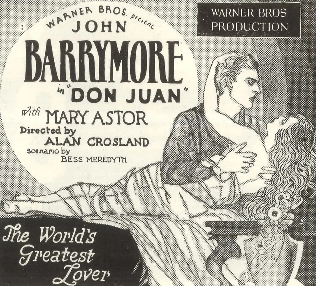 Don Juan photo