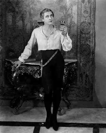 Don Juan photo