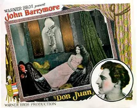 Don Juan photo