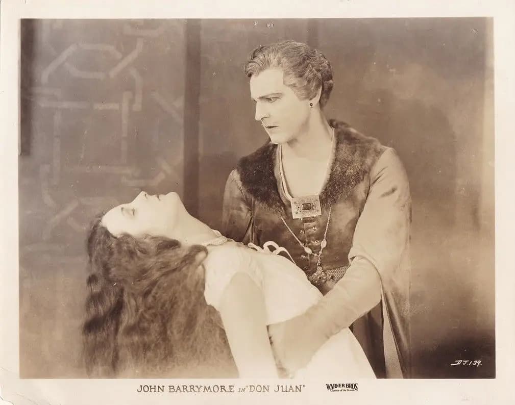 Don Juan photo