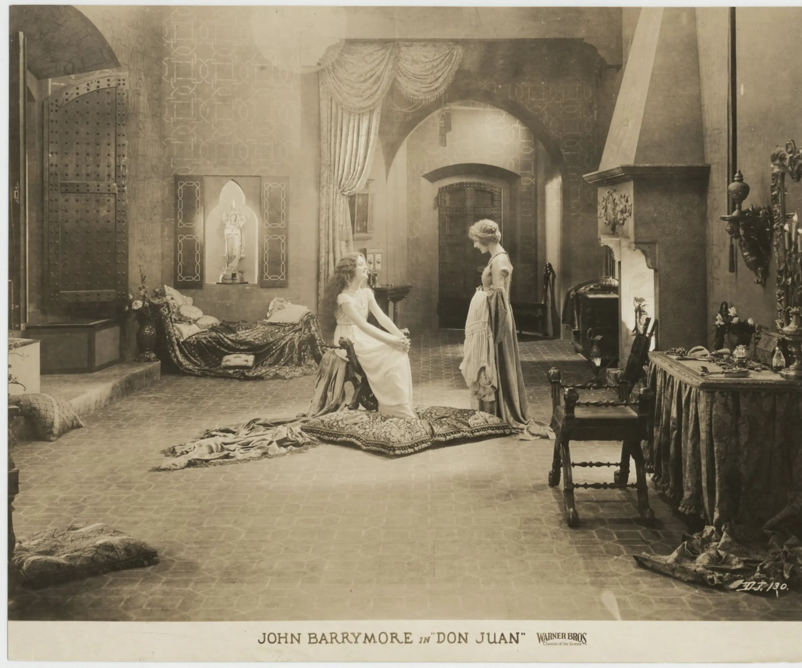 Don Juan photo