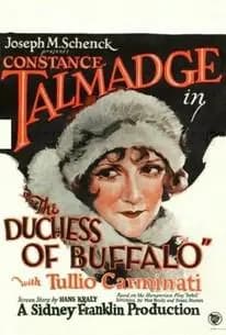 The Duchess of Buffalo photo