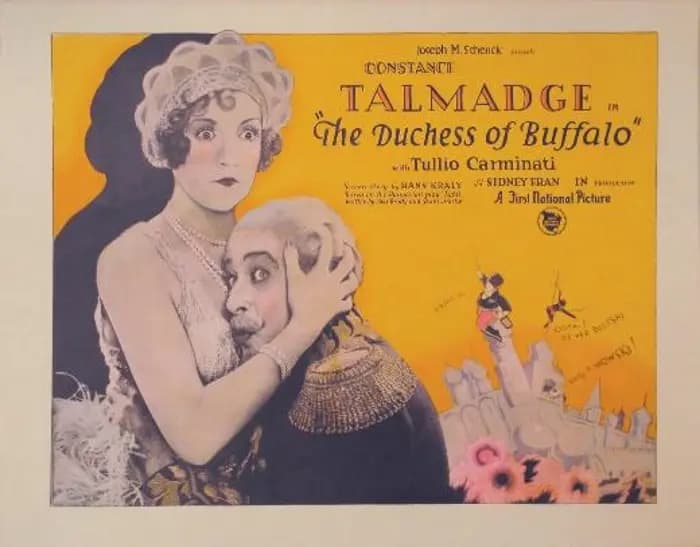 The Duchess of Buffalo photo