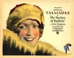 The Duchess of Buffalo photo