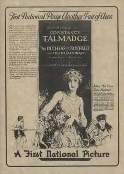 The Duchess of Buffalo photo