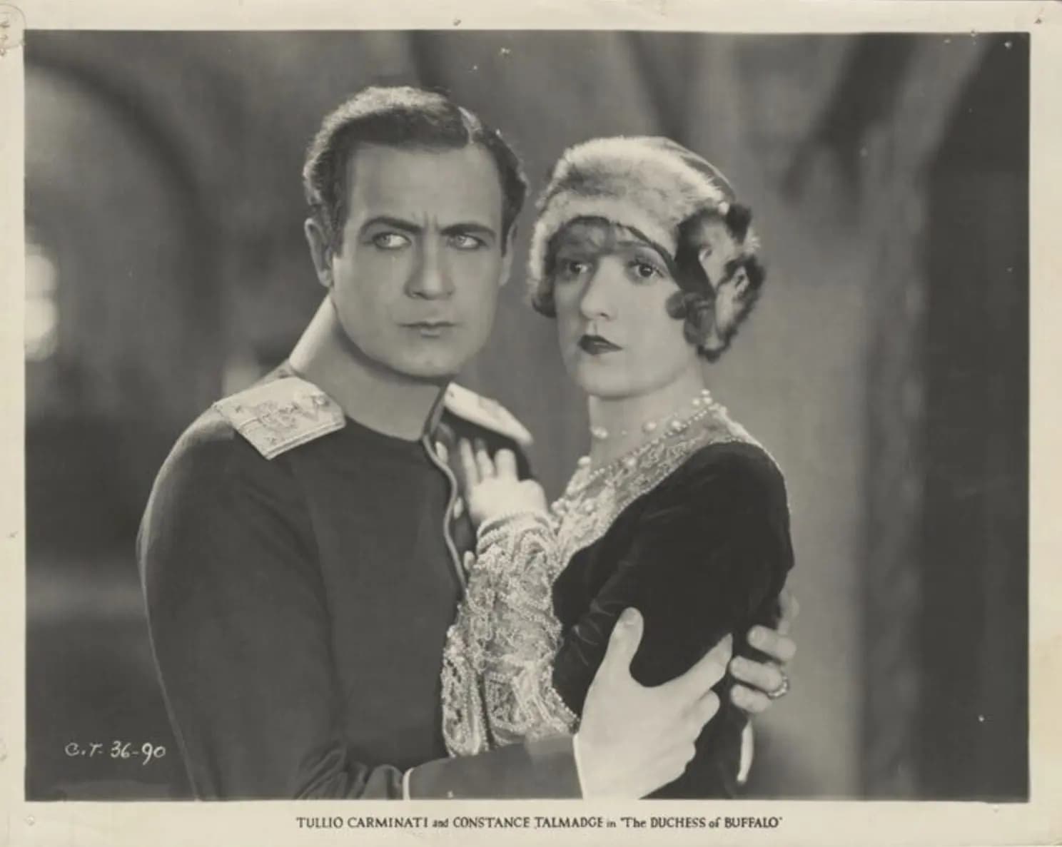 The Duchess of Buffalo photo
