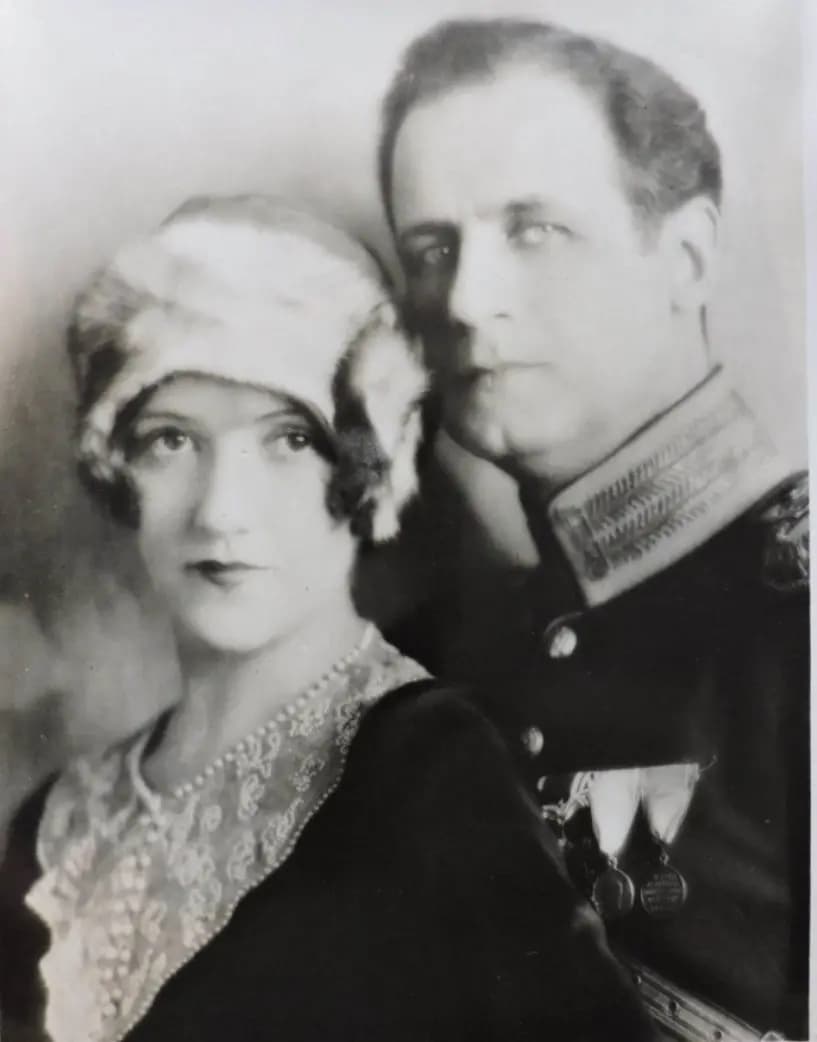 The Duchess of Buffalo photo