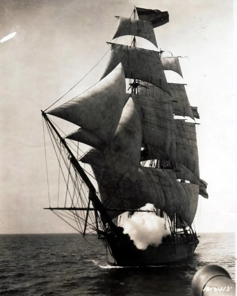 The Eagle of the Sea photo