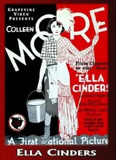 Ella Cinders photo