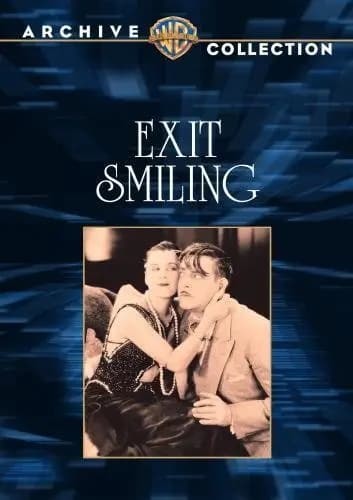 Exit Smiling photo