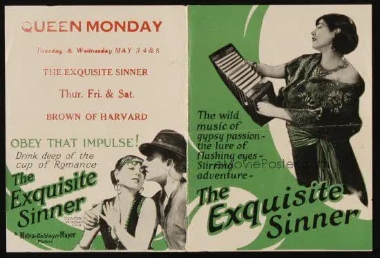 Exquisite Sinner photo