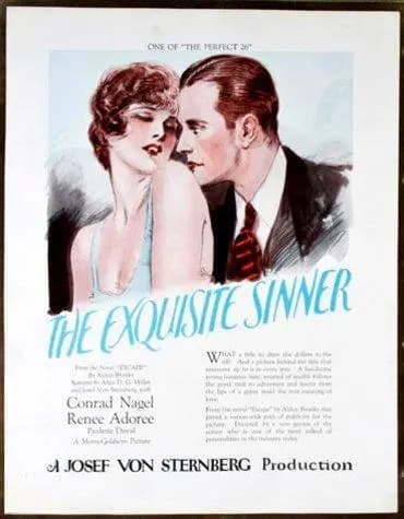 Exquisite Sinner photo