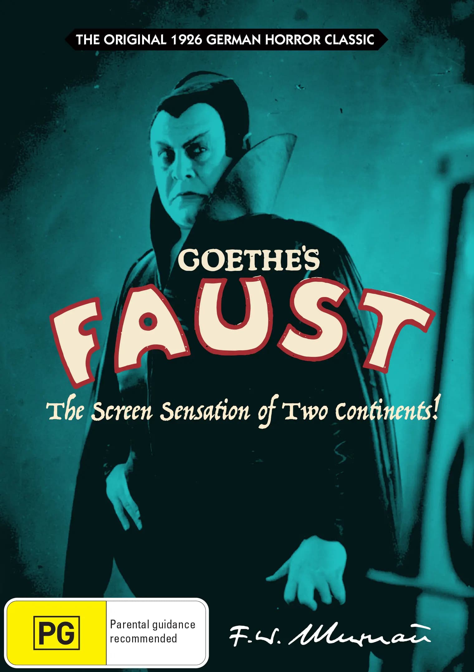 Faust photo