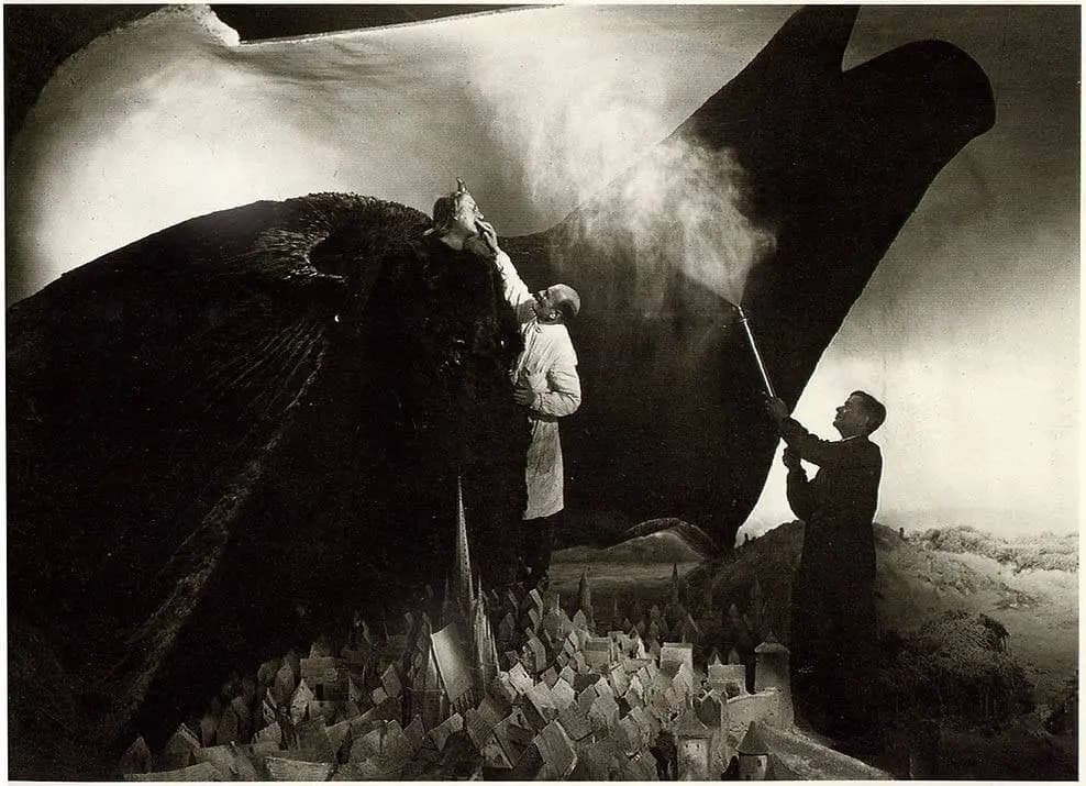 Faust photo
