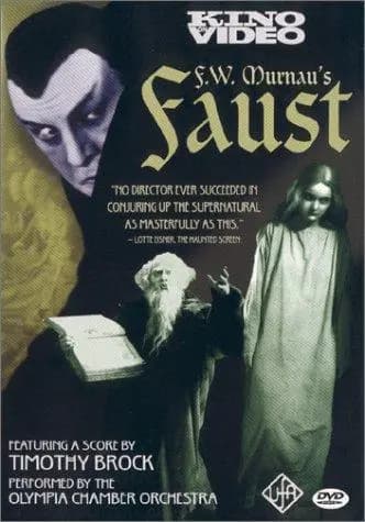 Faust photo