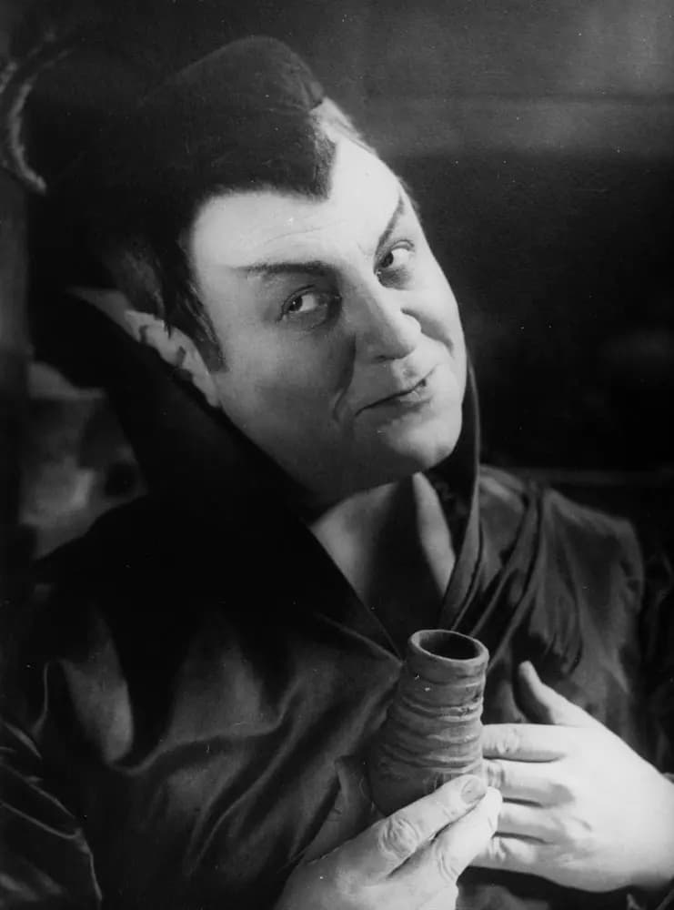 Faust photo