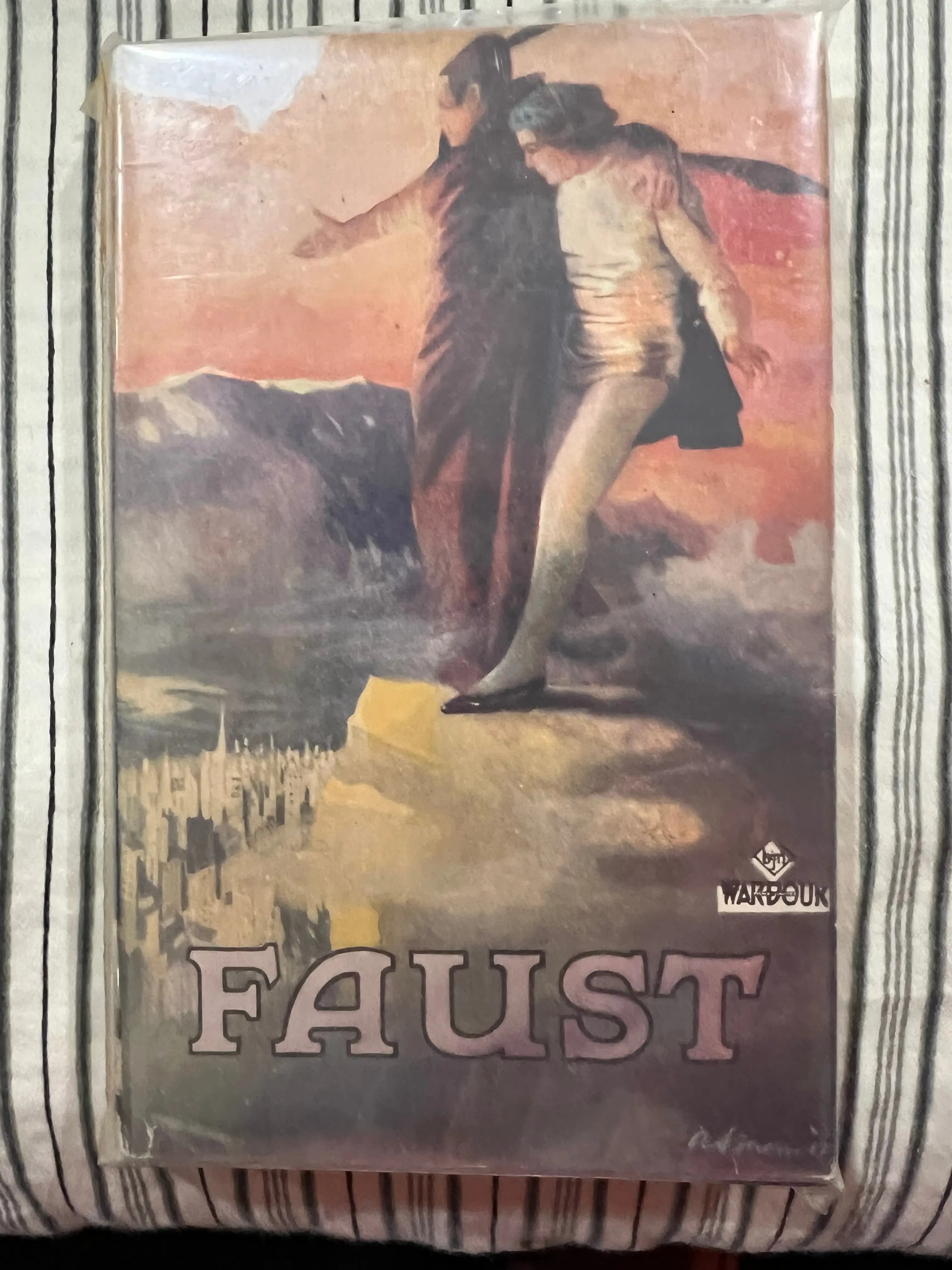 Faust