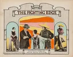 The Fighting Edge photo