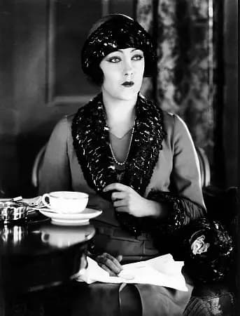 Fine Manners photo