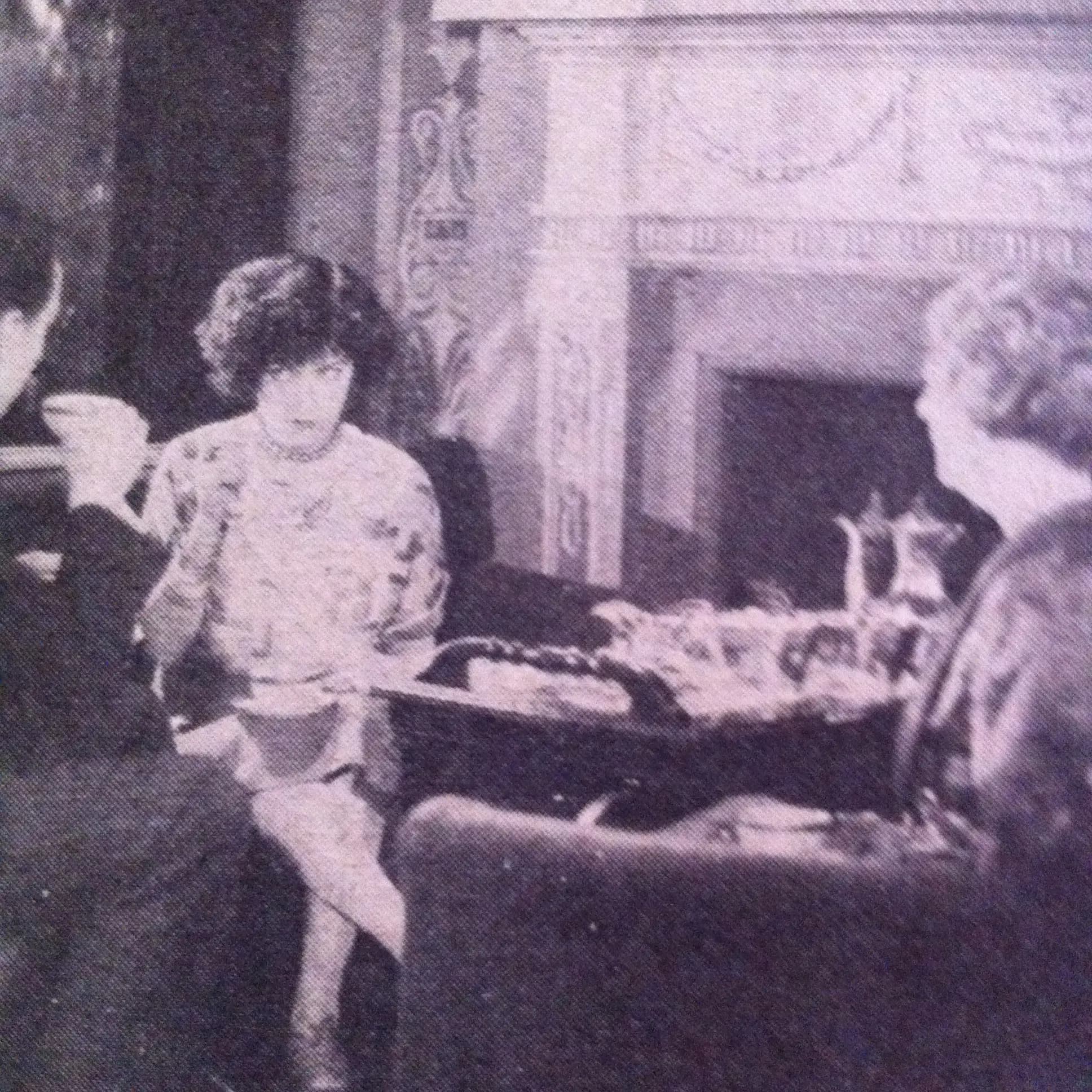 Fine Manners photo