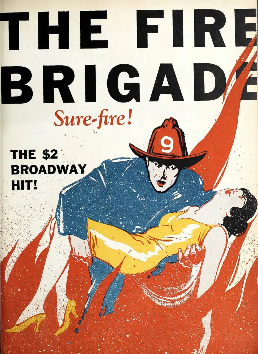 The Fire Brigade photo