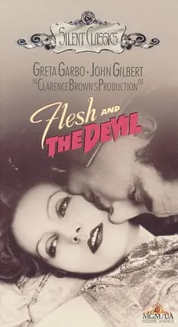 Flesh and the Devil photo