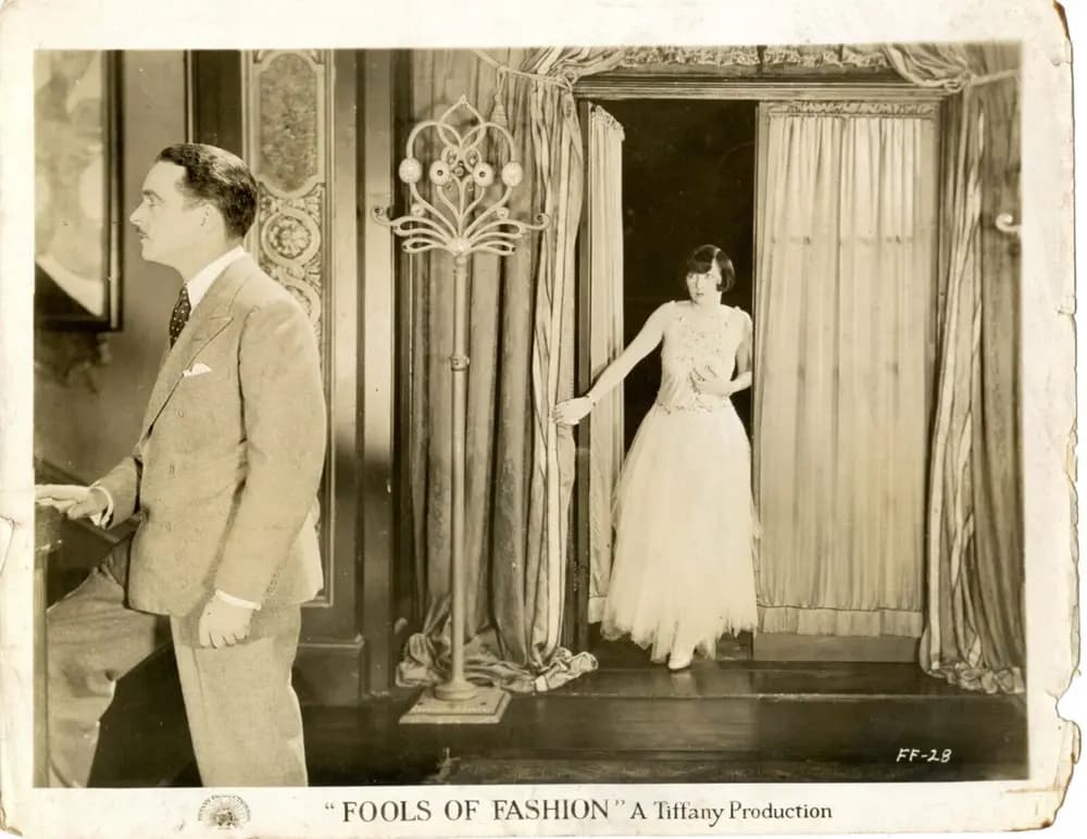 Fools of Fashion photo