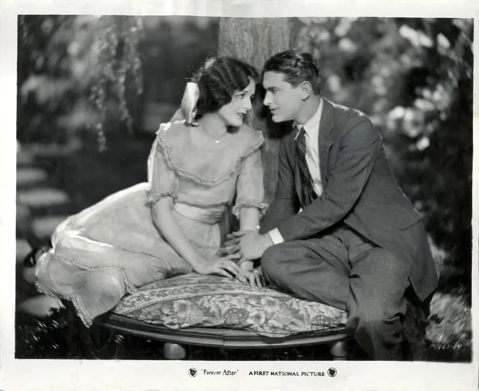 Forever After photo