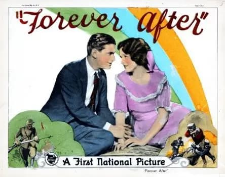 Forever After photo