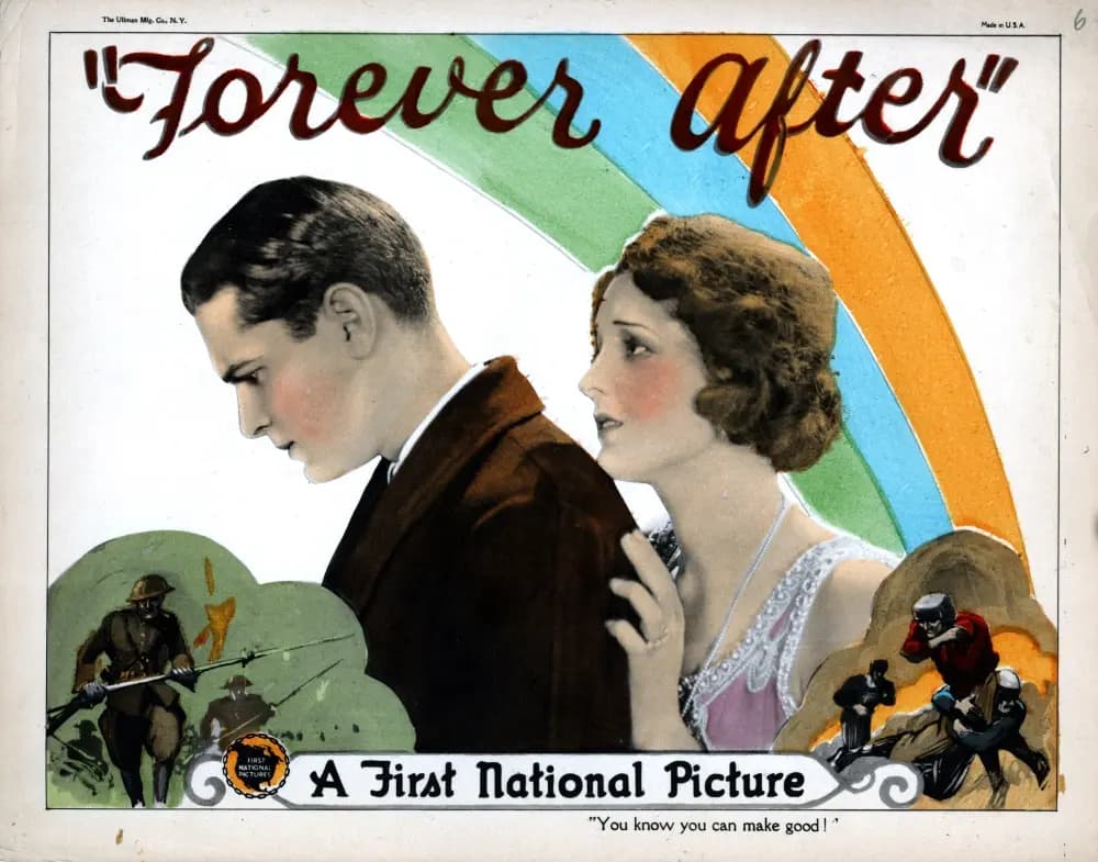 Forever After photo