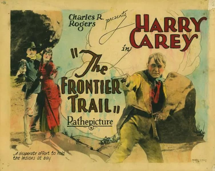 The Frontier Trail photo