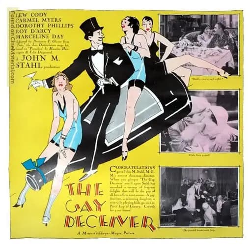 The Gay Deceiver photo