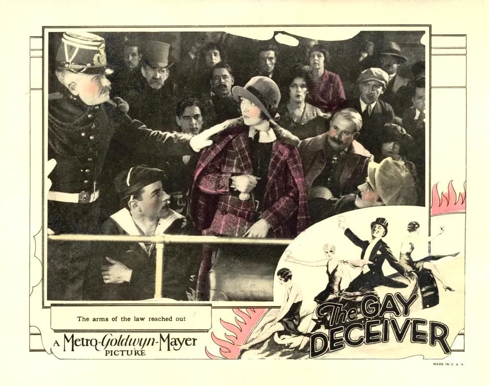 The Gay Deceiver photo
