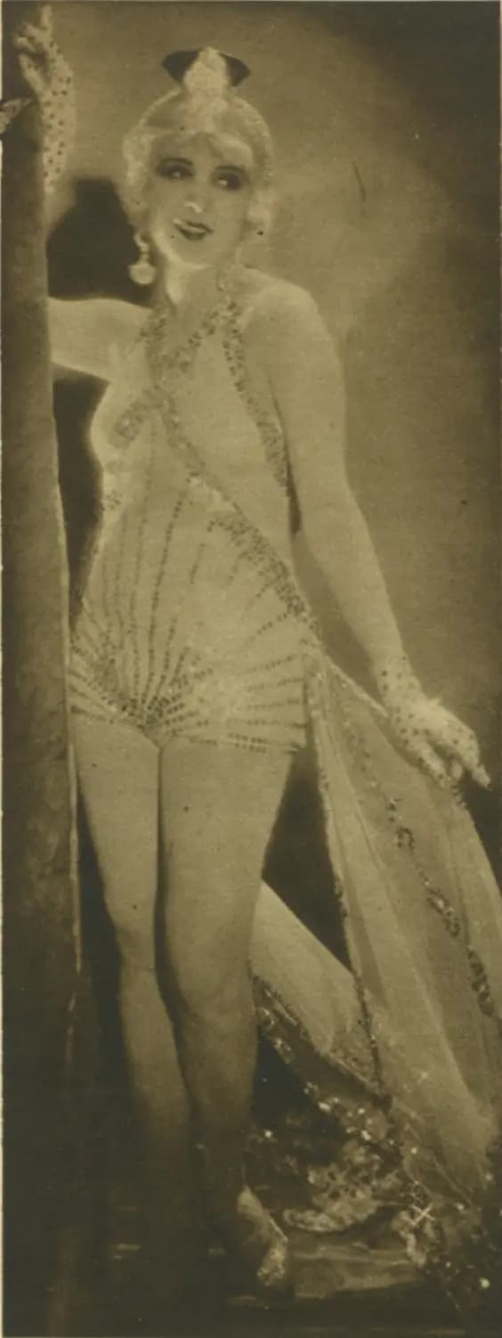 The Golden Butterfly
