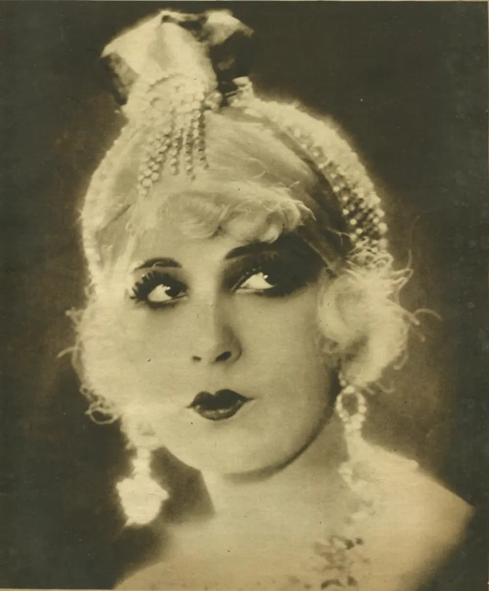 The Golden Butterfly