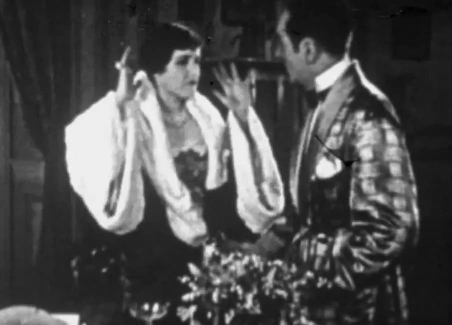 The Grand Duchess and the Waiter photo