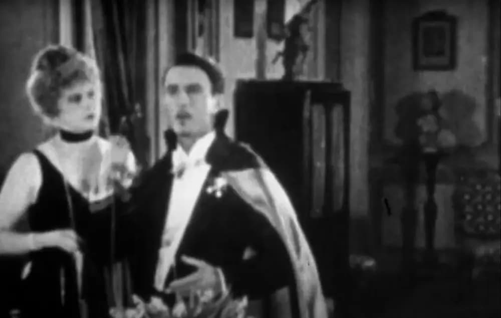 The Grand Duchess and the Waiter photo