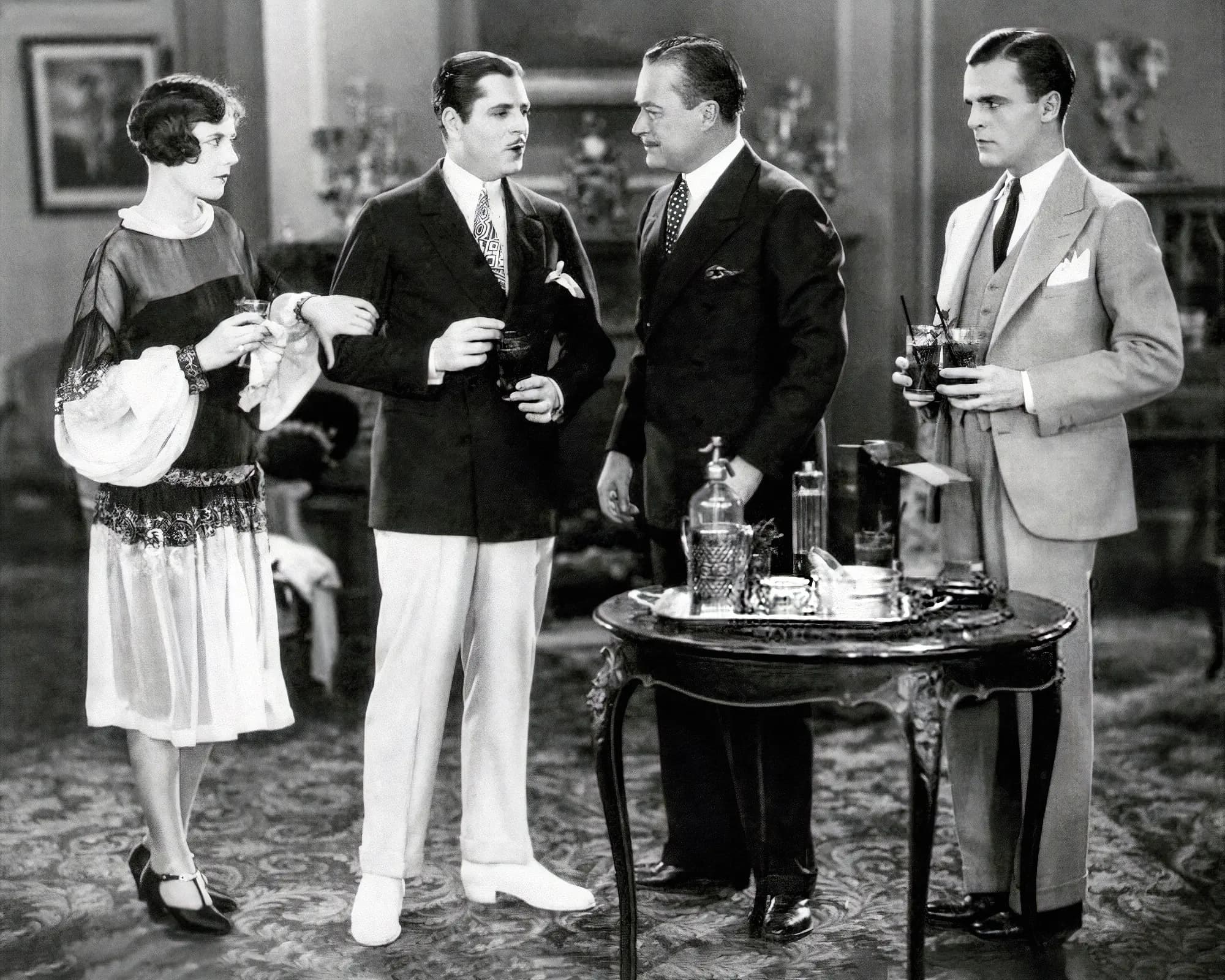 The Great Gatsby photo