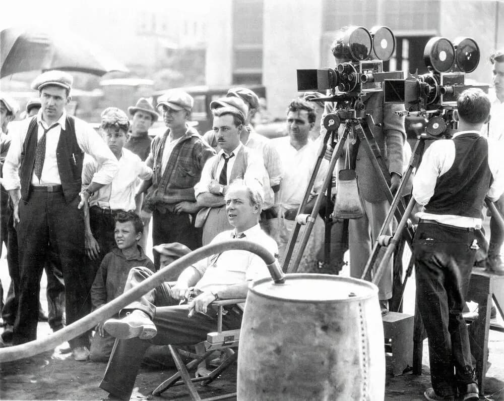 The Great Gatsby photo