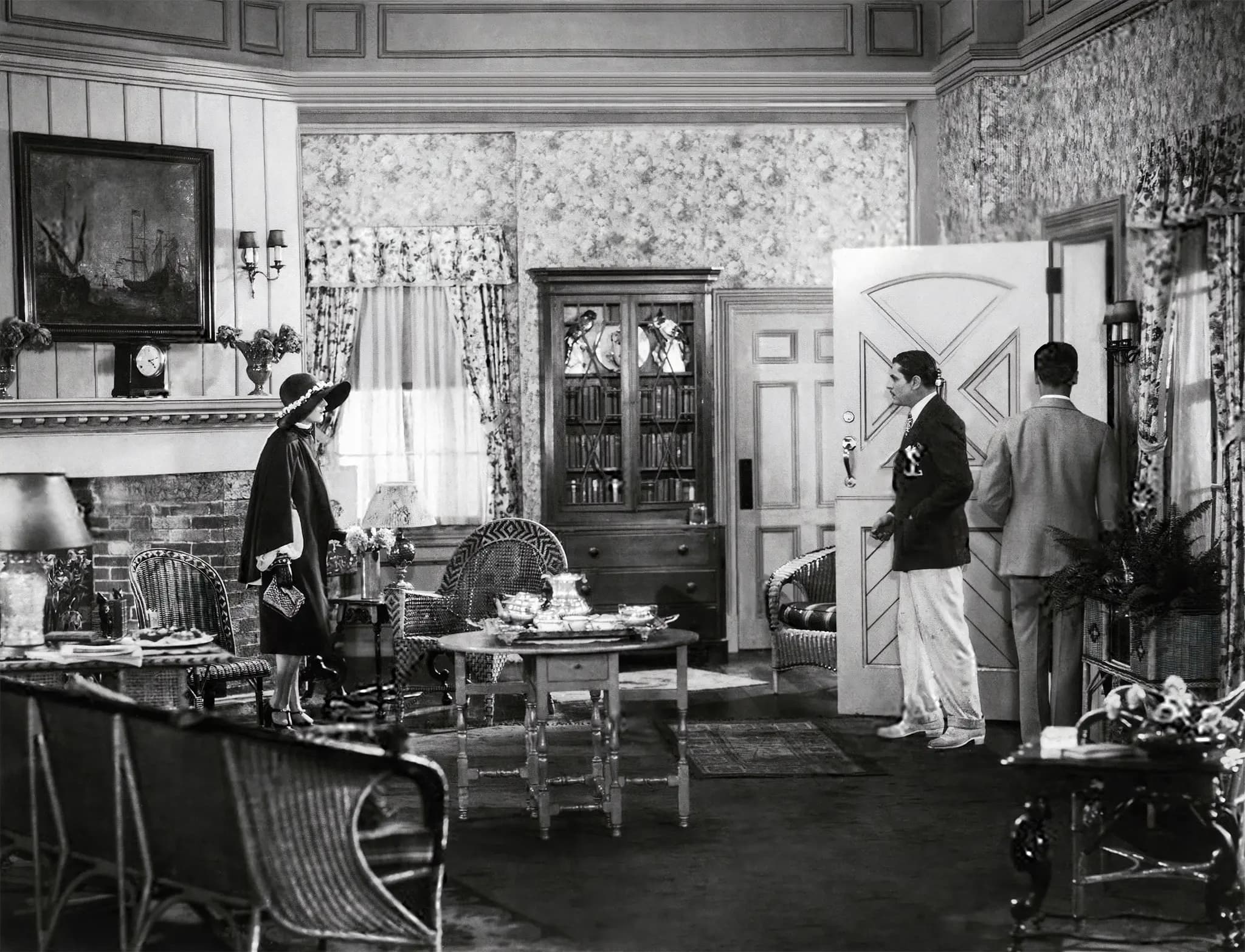 The Great Gatsby photo